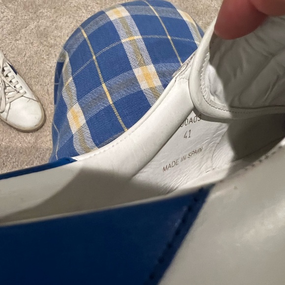 Celine Triomphe Sneaker - Picture 5 of 11